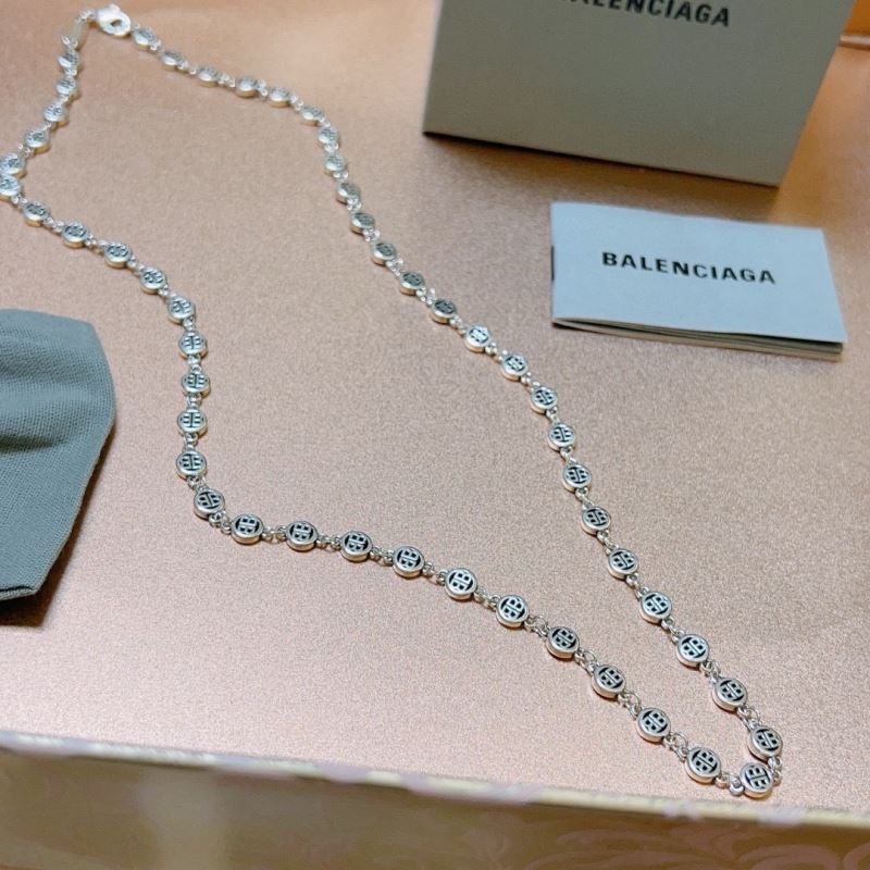 Balenciaga Necklaces